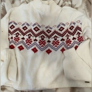 Cute Christmas sweater